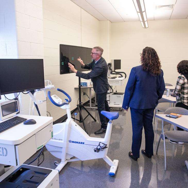 Exercise Science York College of Pennsylvania